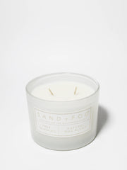 Tree Trimming 12 oz scented candle