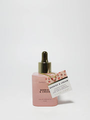 Berries & Cream 50 ml Perfume Oil Dropper