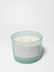 Driftwood & Pineapple 12 oz scented candle
