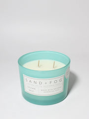 Ocean Mist 12 oz scented candle