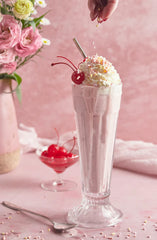 Strawberry Shake 50ml Perfume Oil Dropper