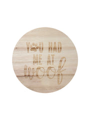 Sand + Paws Lemon & Red Currant 12 oz scented candle