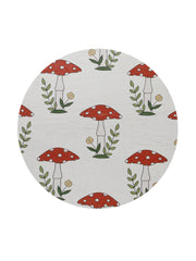 Santal Vanilla 12 oz scented candle