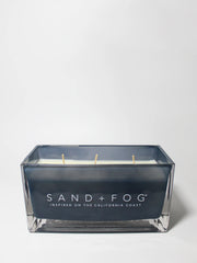 Cinnamon Vanilla 30 oz scented candle