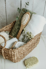 Eucalyptus Spa 23 oz scented candle