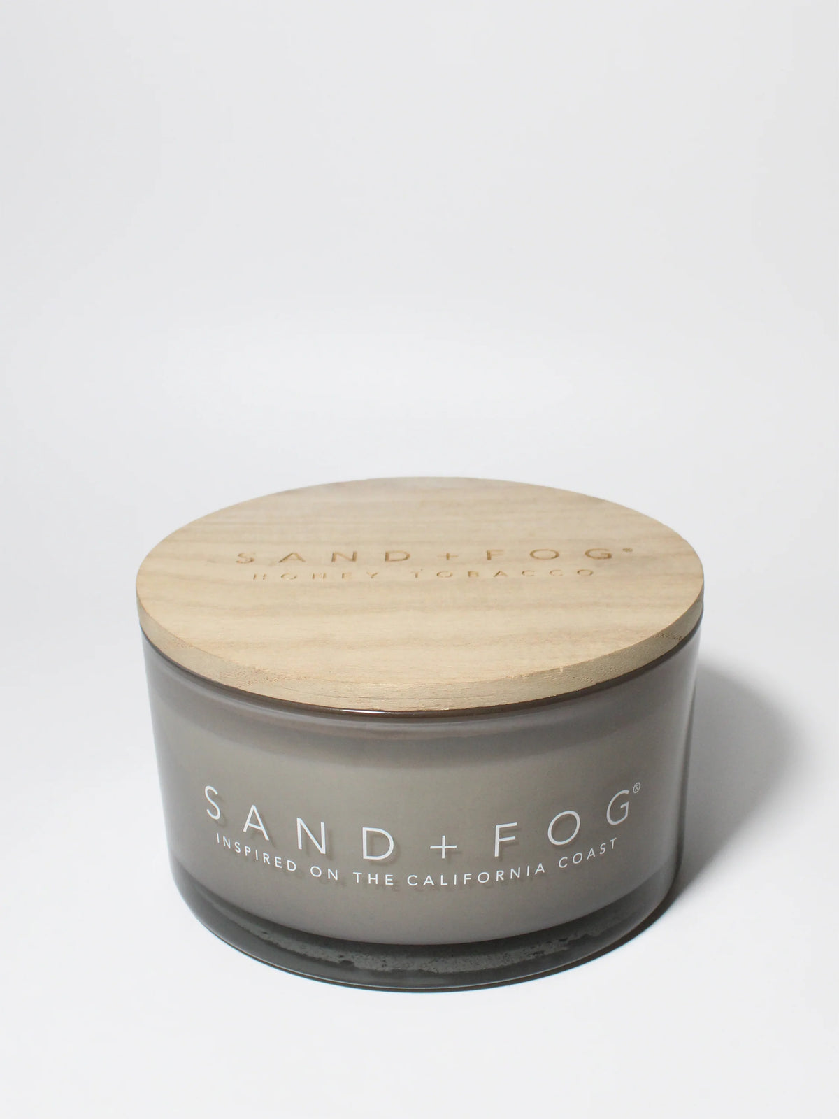 Honey Tobacco 23 oz scented candle