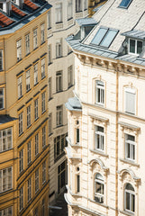 Vienna 50 ml Perfume Oil Rollerball