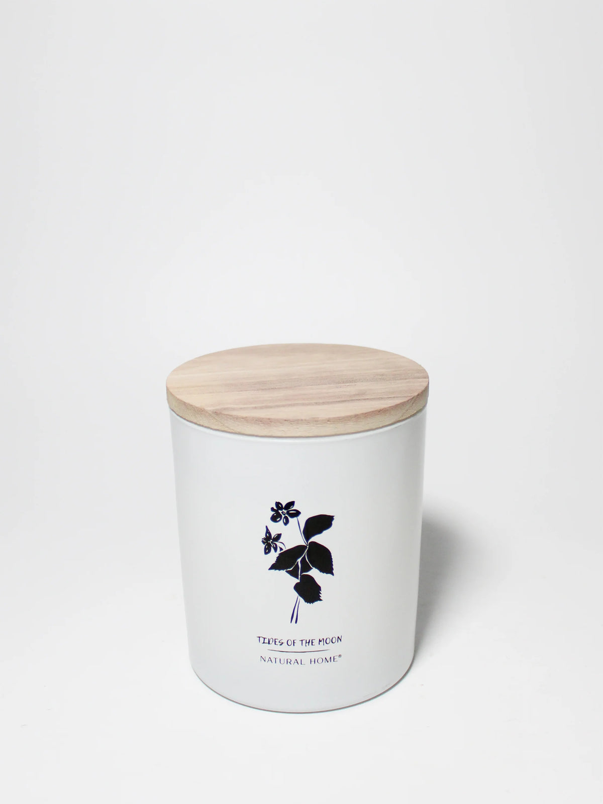 Tides of the Moon Natural Home 11.5 oz scented candle