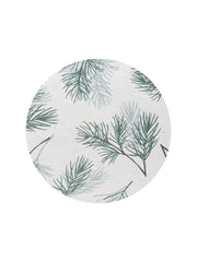 Winter Pine 21 oz scented candle