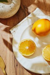 Sandalwood Verbena 21 oz scented Candle