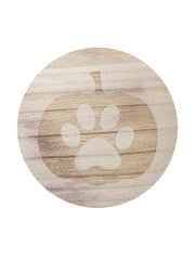 Sand + Paws Spiced Pumpkin 12 oz scented candle