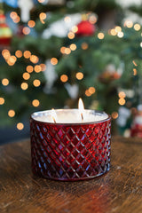 Winter Pine 9.5 oz scented candle