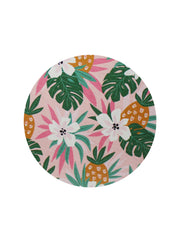 White Vanilla 12 oz scented candle