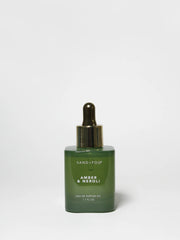 Amber & Neroli 50ml Perfume Oil Dropper