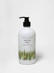 Winter Pine 15.7 oz Liquid Hand Soap