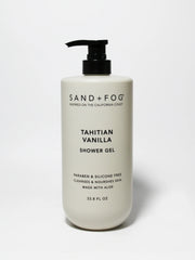 Tahitian Vanilla 33.8 oz oz Body Wash