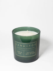 Pine & Sage 21 oz scented candle