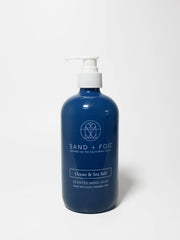 Ocean & Sea Salt 15.7oz Liquid Hand Soap