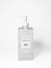 Crisp White 16.9 oz Liquid Hand Soap