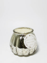 White Pumpkin 18 oz scented candle