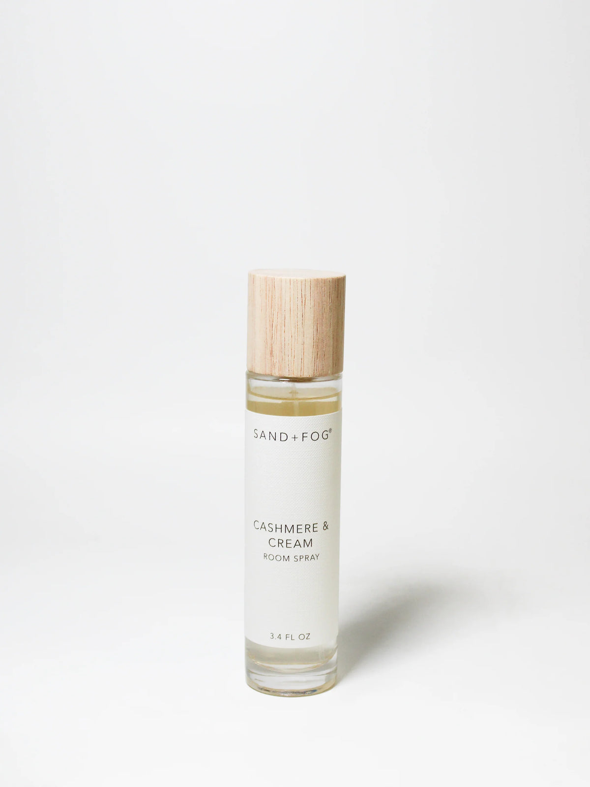 Cashmere & Cream 100 ml Room Spray