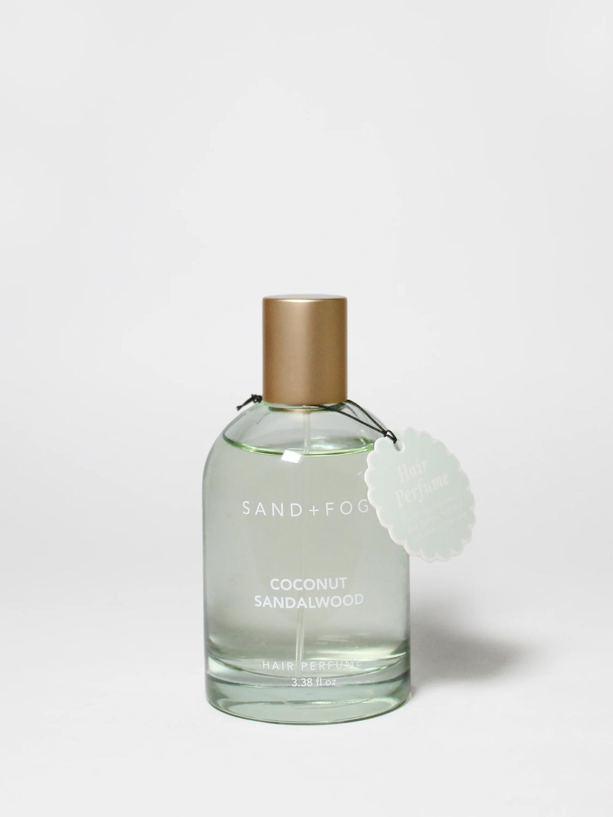 Coconut Sandalwood 100 ml Hair Perfume