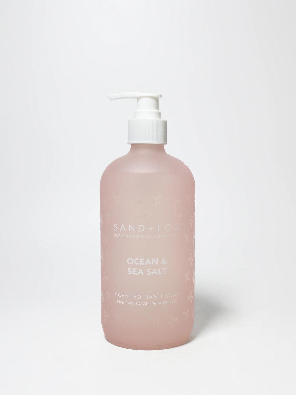 Ocean & Sea Salt 15.7oz Liquid Hand Soap