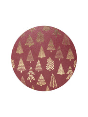 Cinnamon Noel 21 oz scented candle