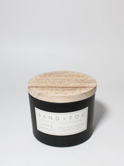 Cedar & Lavender 12 oz scented candle