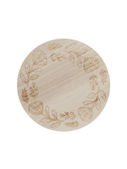 Honey Tobacco 12 oz scented candle