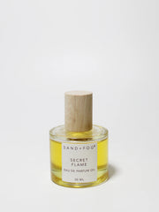 Secret Flame 50ml Perfume Oil Rollerball