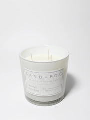 Mango Tangerine 21 oz scented candle