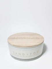 Tahitian Vanilla 34 oz scented candle