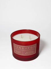 Holiday Berry 12 oz scented candle