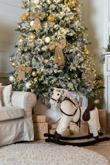 Christmas Morning 12 oz scented candle