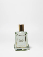 Pistachio Dream 50 ml Perfume Oil Rollerball