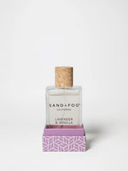 Lavender & Vanilla 95ml Linen Spray