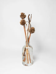 Pine & Sage 110 ml Reed Diffuser