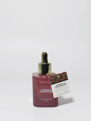 Jasmine & Cedarwood 50 ml Perfume Oil Dropper