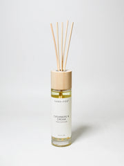 Cashmere & Cream 100 ml Reed Diffuser