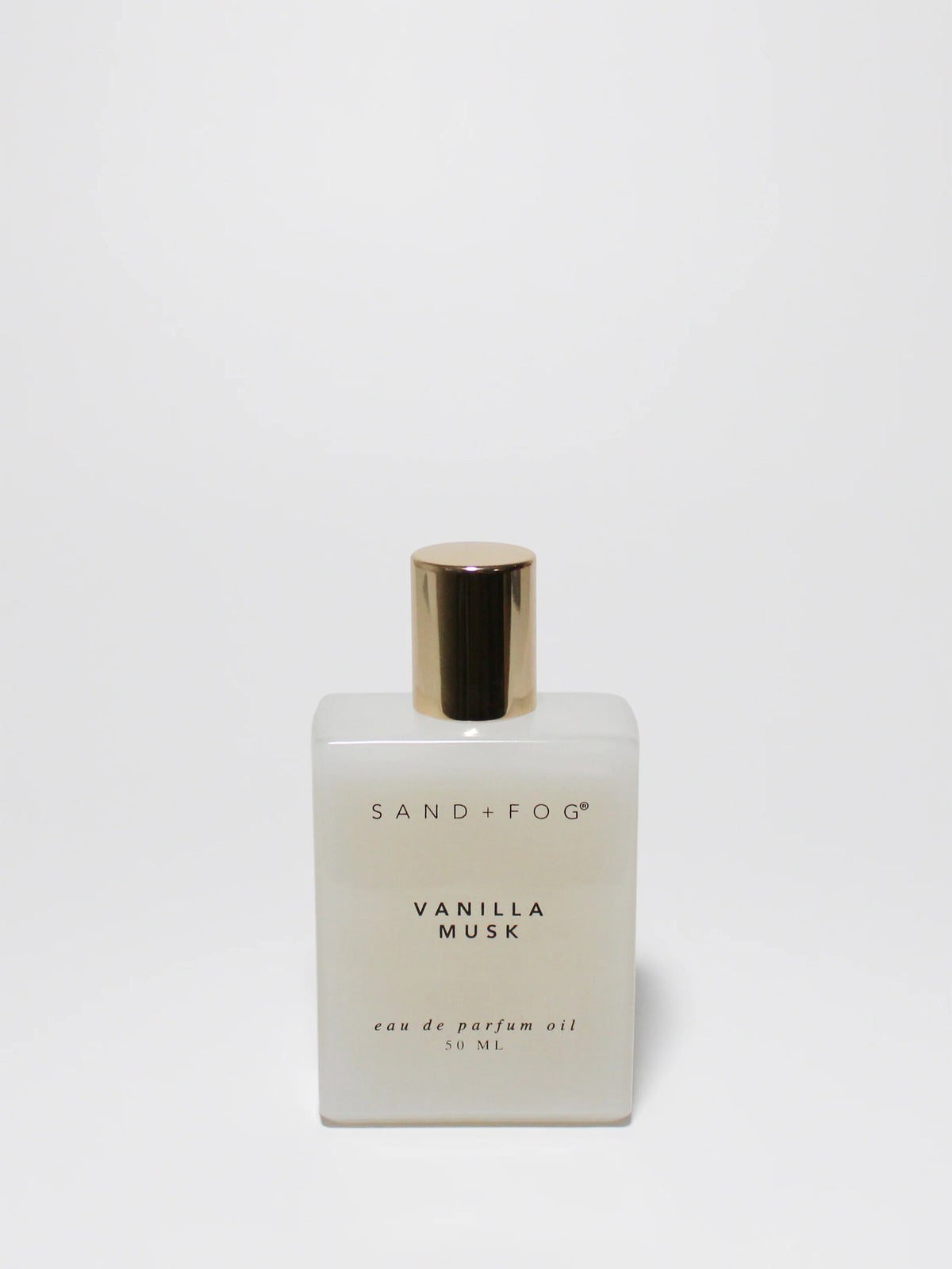 Vanilla Musk 50ml Perfume Oil Rollerball