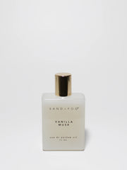 Vanilla Musk 50ml Perfume Oil Rollerball