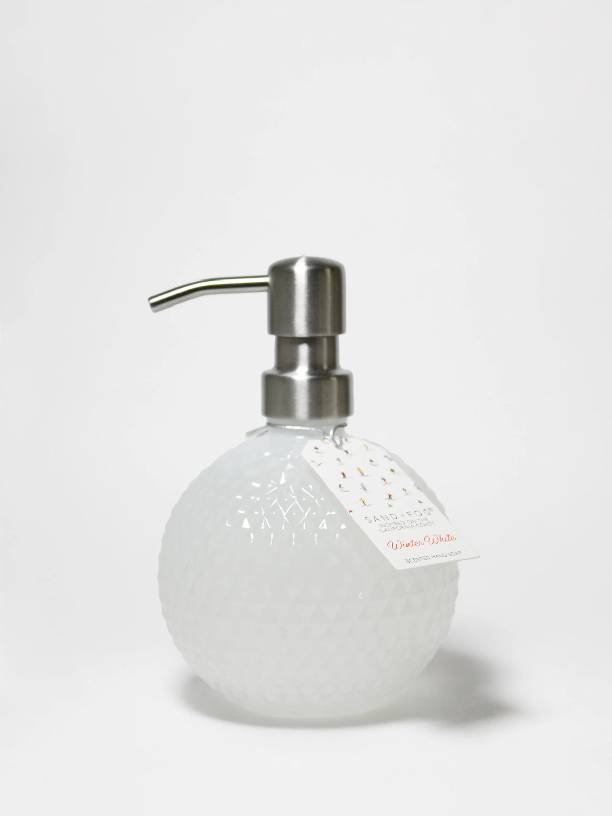 Winter White 14.54 oz Liquid Hand Soap