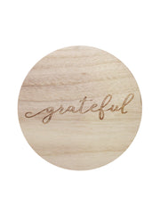 Rustic Farmhouse 21 oz scented candle