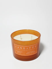 Pumpkin Spice 12 oz scented candle