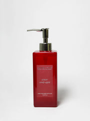 Winter Candy Apple 10.47 oz Liquid Hand Soap