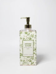 Autumn Wreath 16.9 oz Liquid Hand Soap
