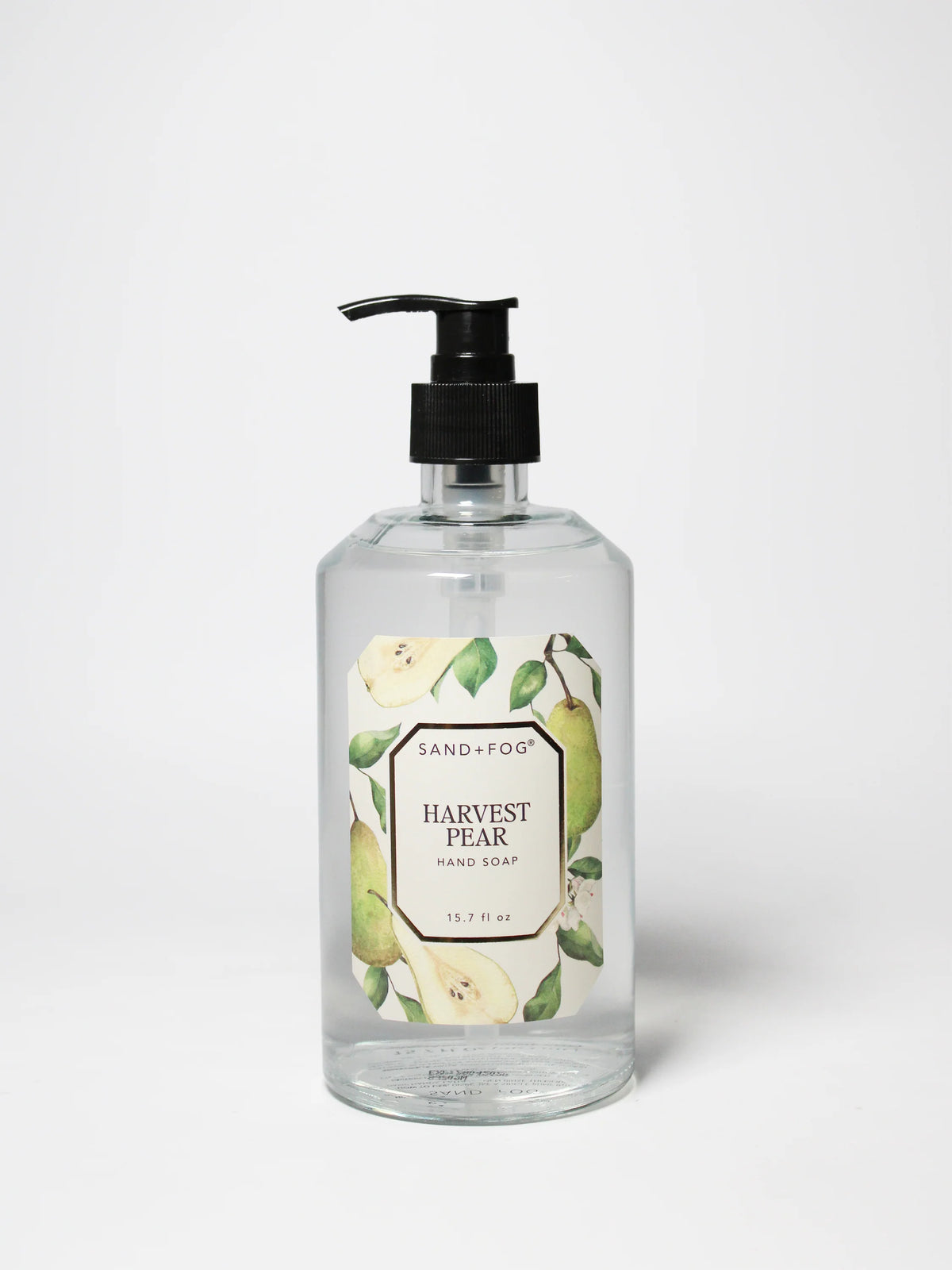 Harvest Pear 15.7 oz Liquid Hand Soap
