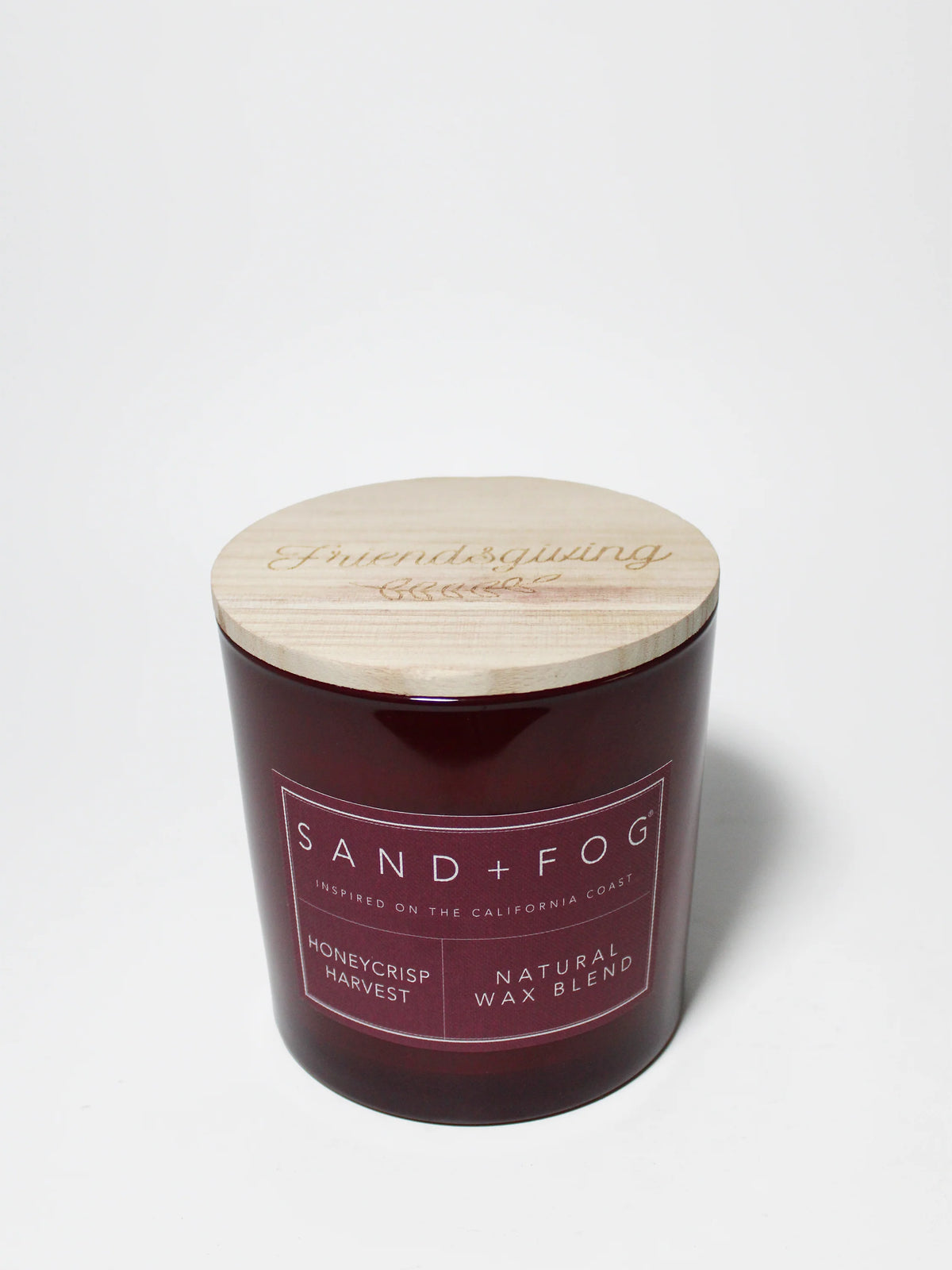 Honeycrisp Harvest 21 oz scented candle