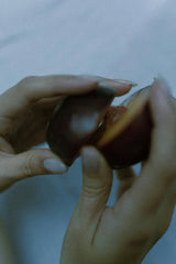 Midnight Plum 12 oz scented candle